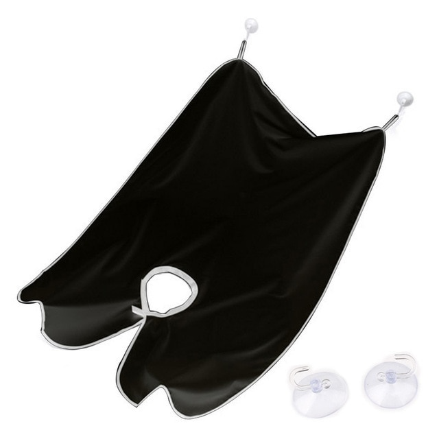 Miniatura 2 de Delantal Para Afeitarse Para Hombre